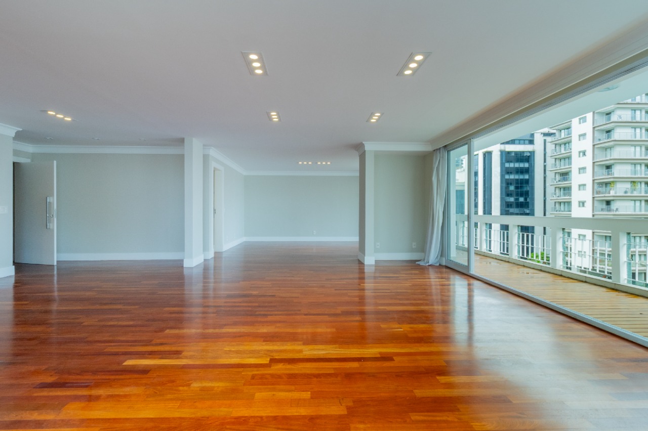 Cobertura, 4 quartos, 381 m² - Foto 1
