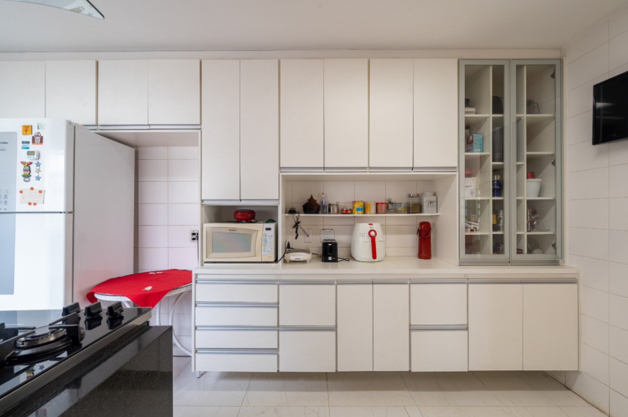 Cobertura, 5 quartos, 240 m² - Foto 16