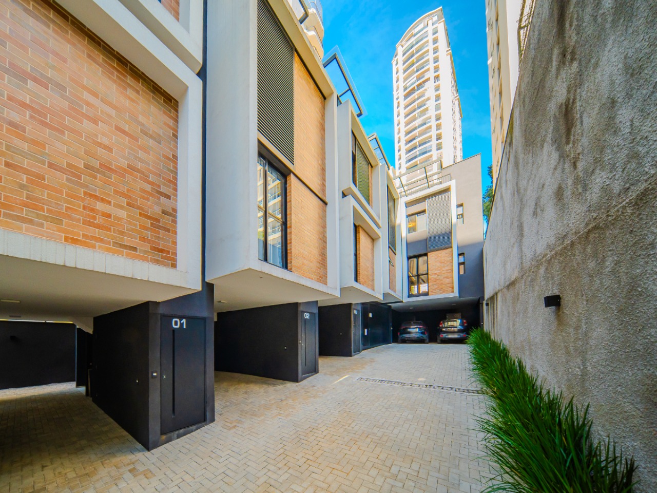 Casa, 2 quartos, 170 m² - Foto 37