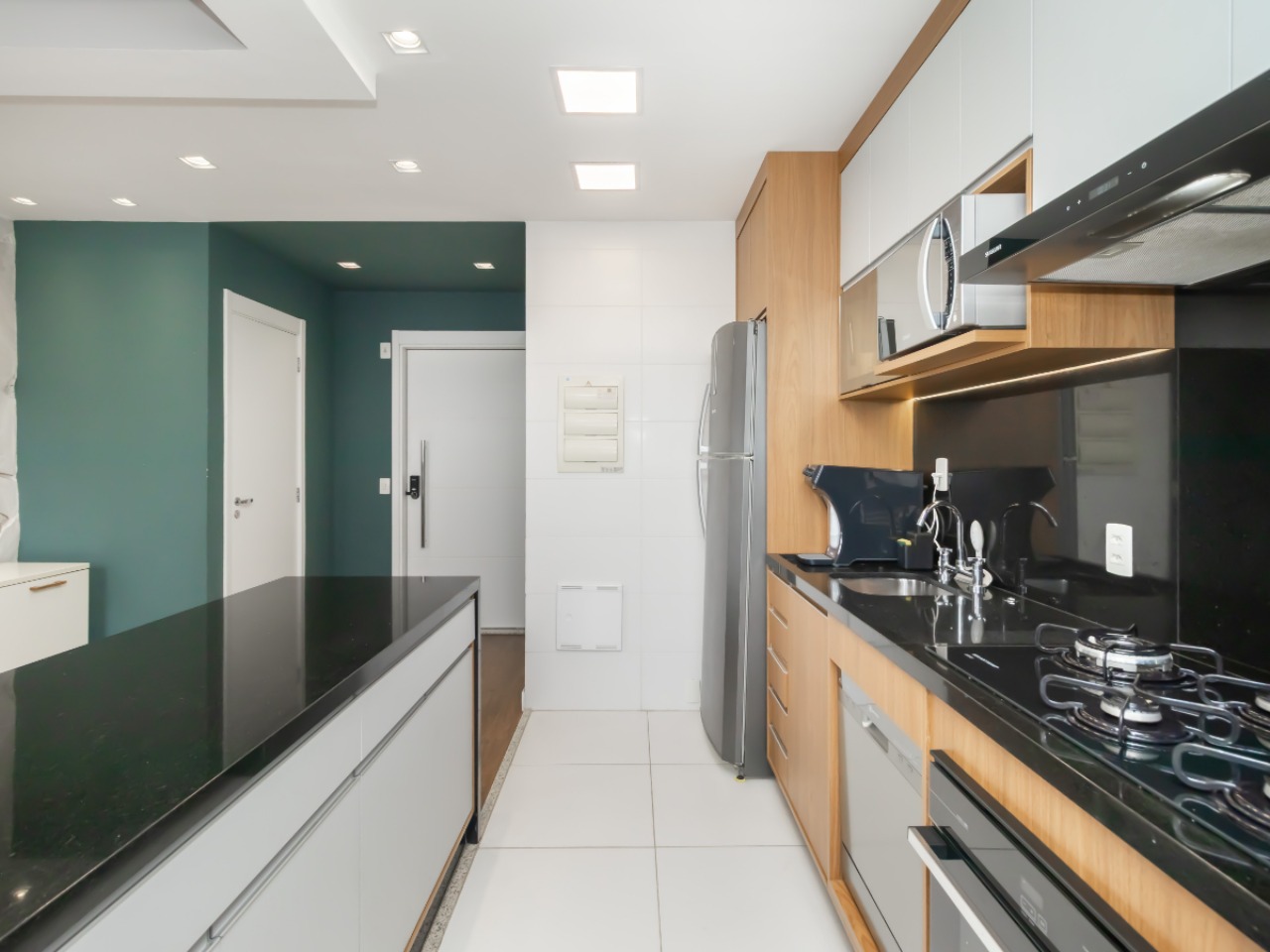 Apartamento, 2 quartos, 96 m² - Foto 9