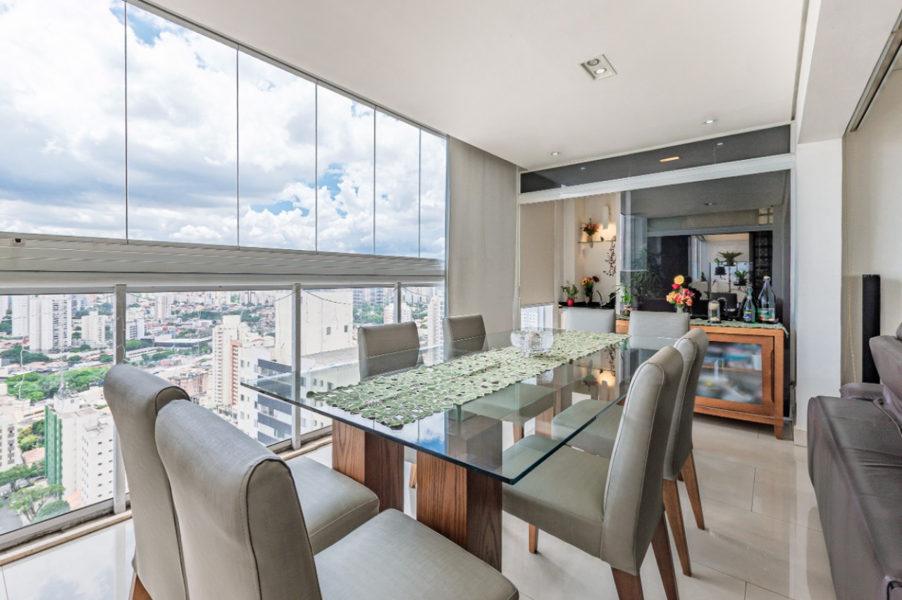 Cobertura, 4 quartos, 221 m² - Foto 8
