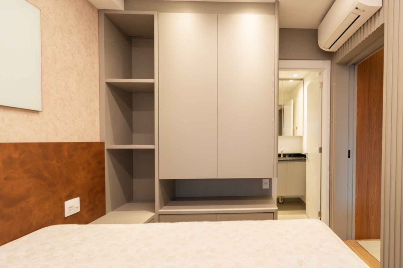 Apartamento, 1 quarto, 35 m² - Foto 16
