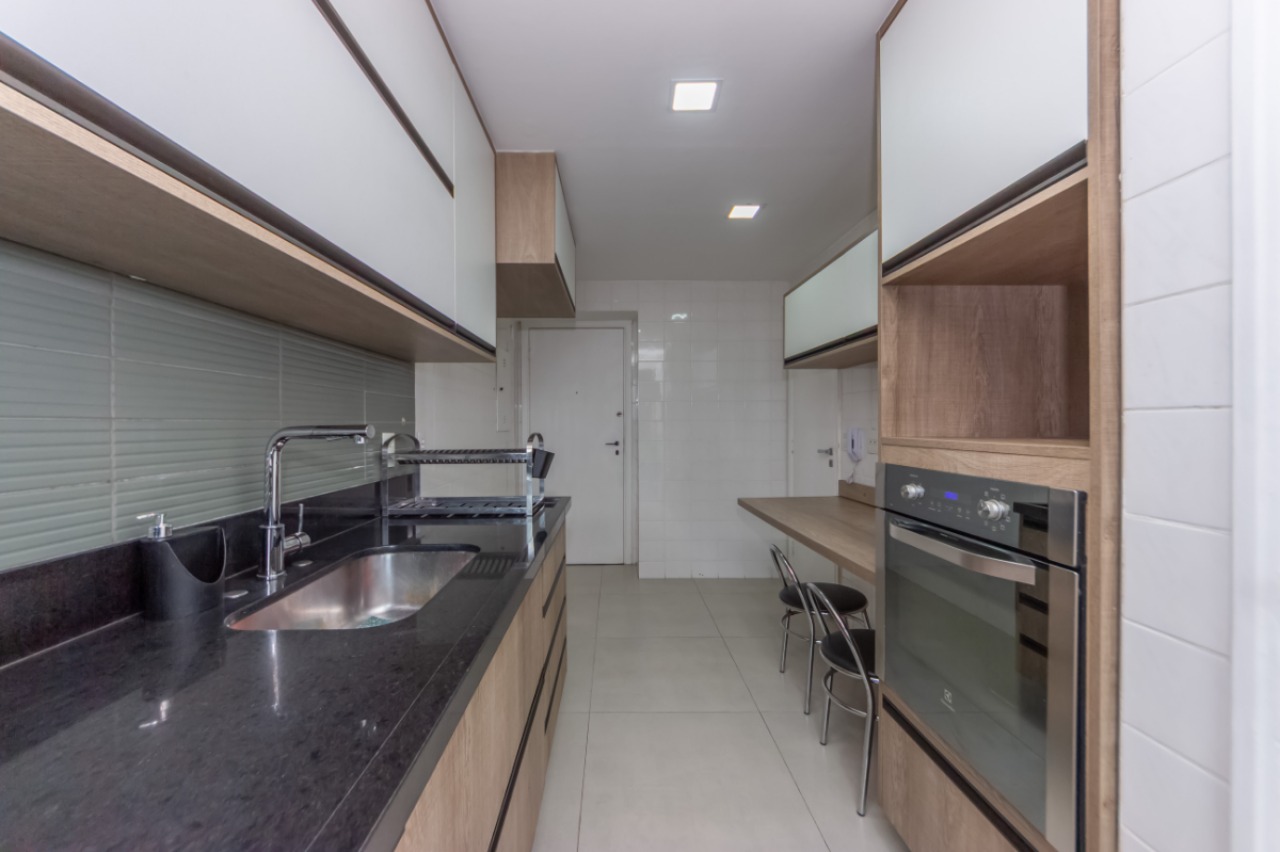 Apartamento, 3 quartos, 95 m² - Foto 8