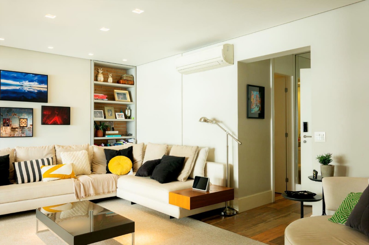 Apartamento, 3 quartos, 105 m² - Foto 3