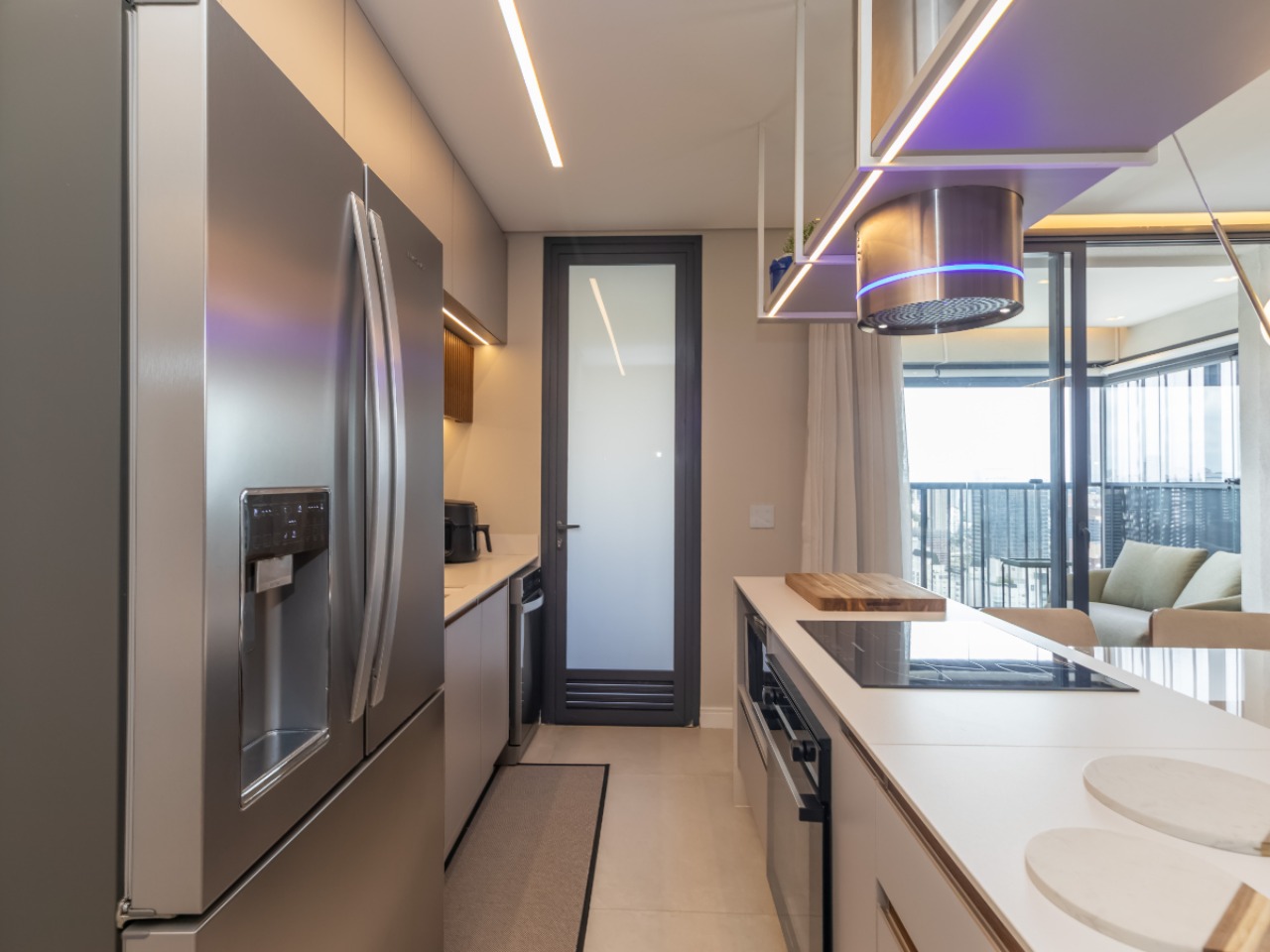 Apartamento, 2 quartos, 105 m² - Foto 12