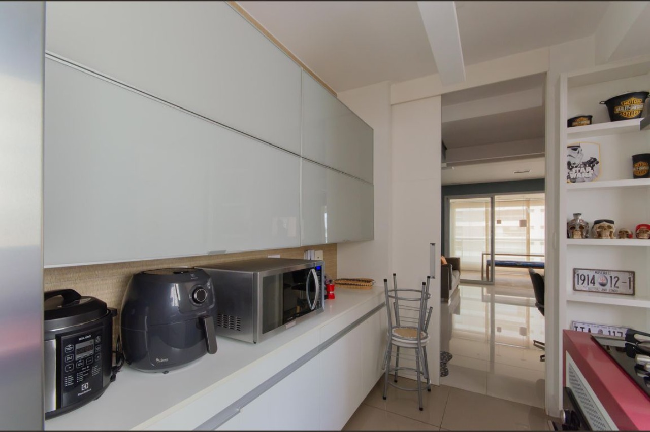 Apartamento, 3 quartos, 142 m² - Foto 9