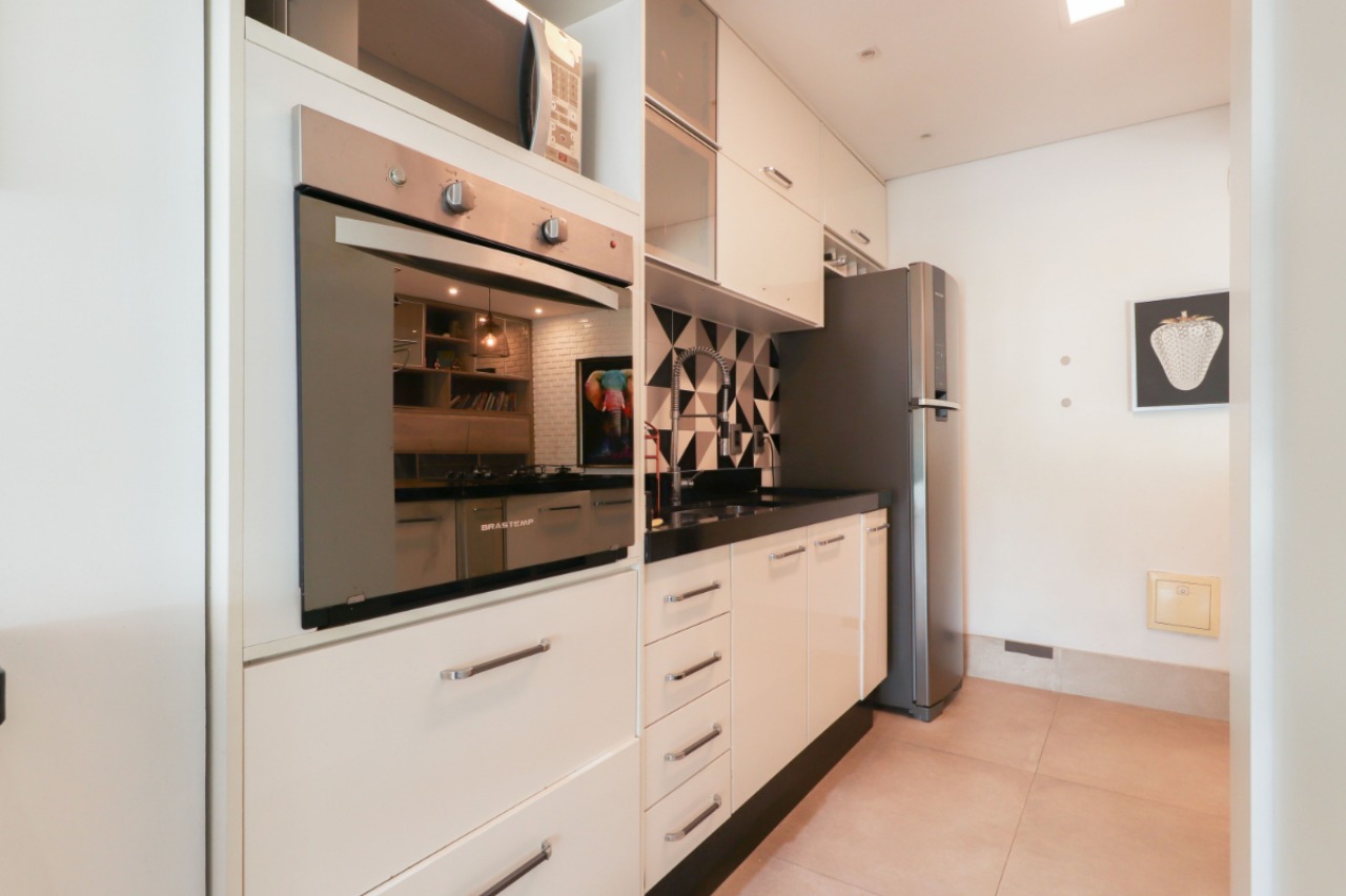 Apartamento, 2 quartos, 94 m² - Foto 13