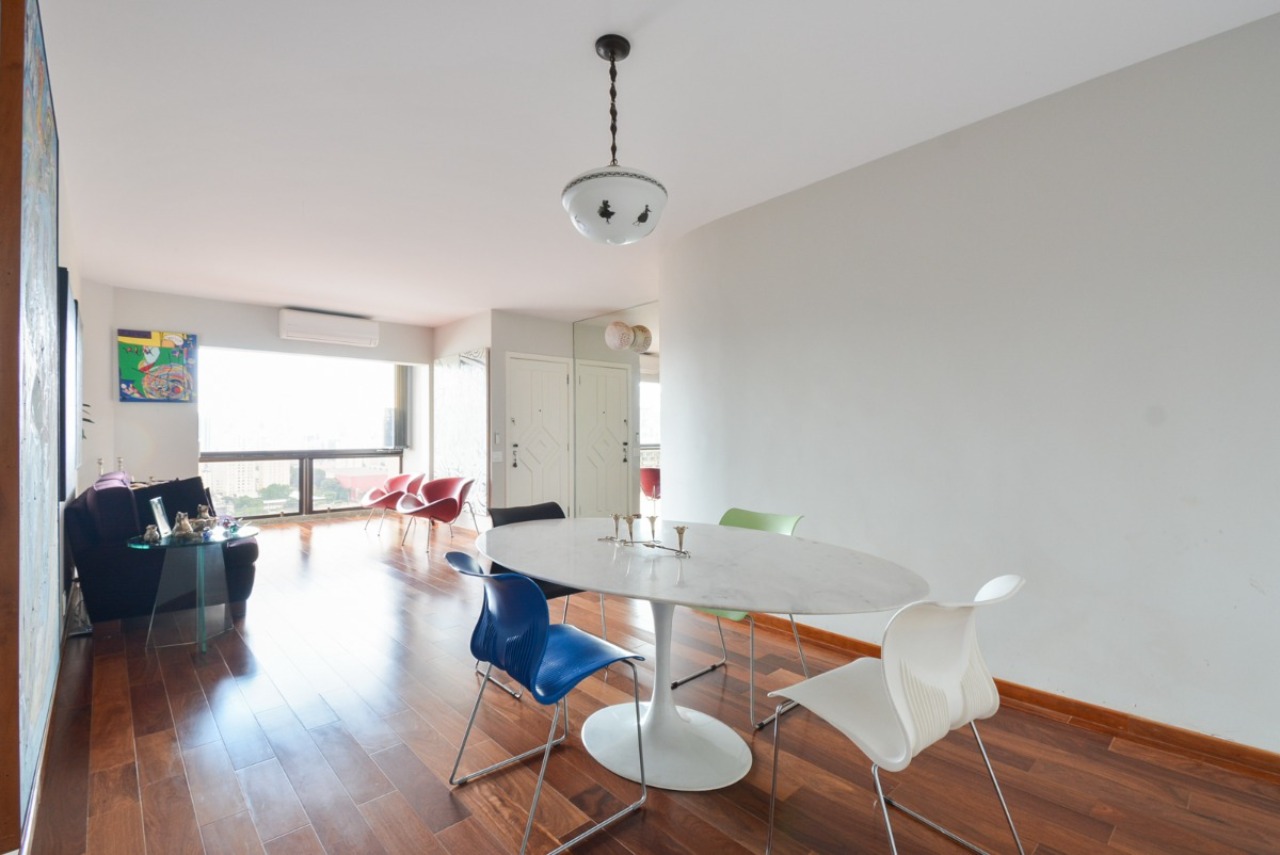 Apartamento, 2 quartos, 151 m² - Foto 1