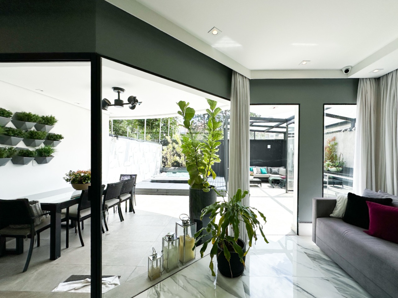 Casa, 3 quartos, 369 m² - Foto 8