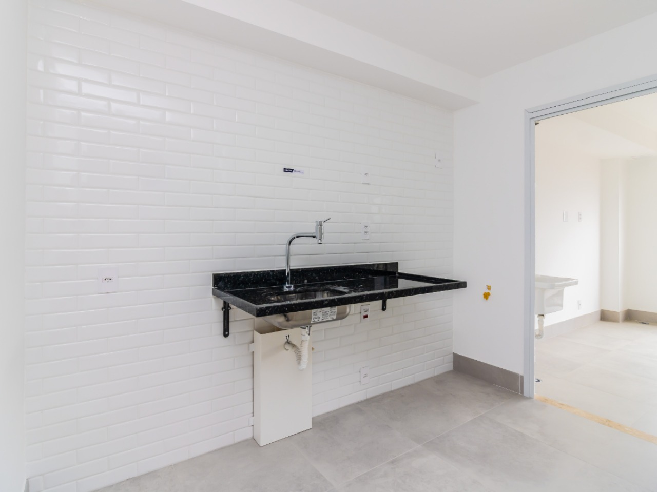 Apartamento, 2 quartos, 69 m² - Foto 10