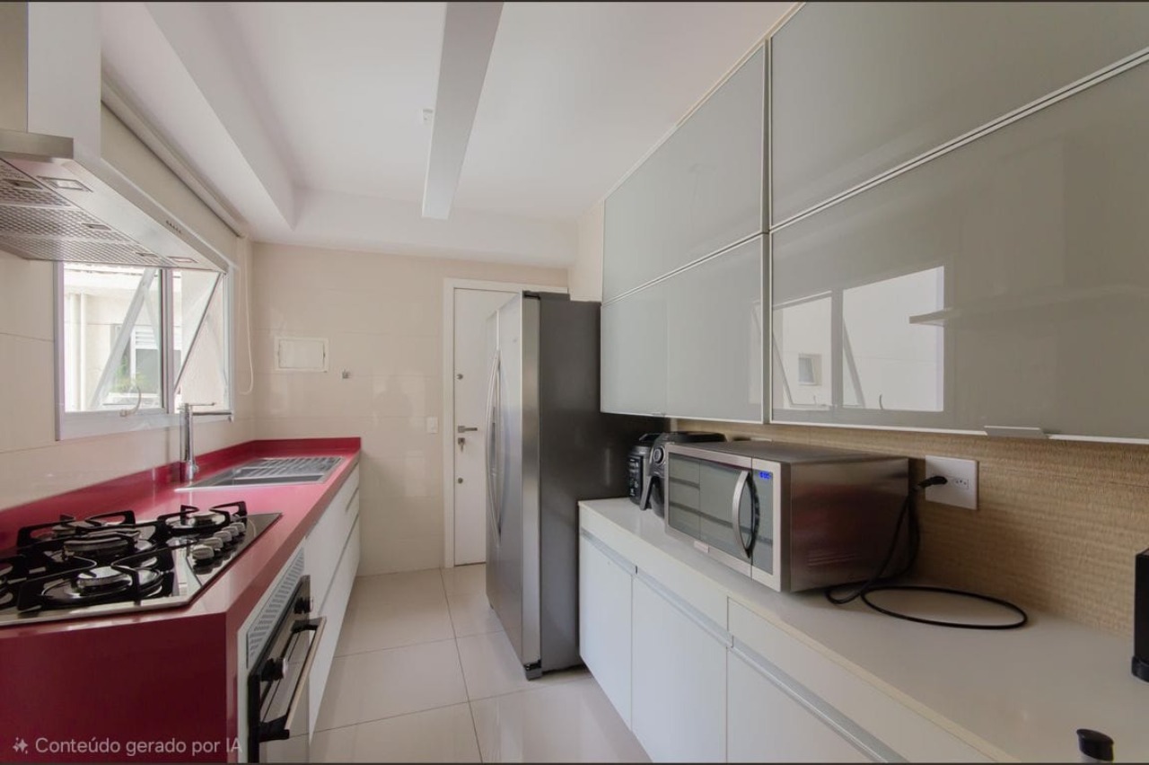 Apartamento, 3 quartos, 142 m² - Foto 12