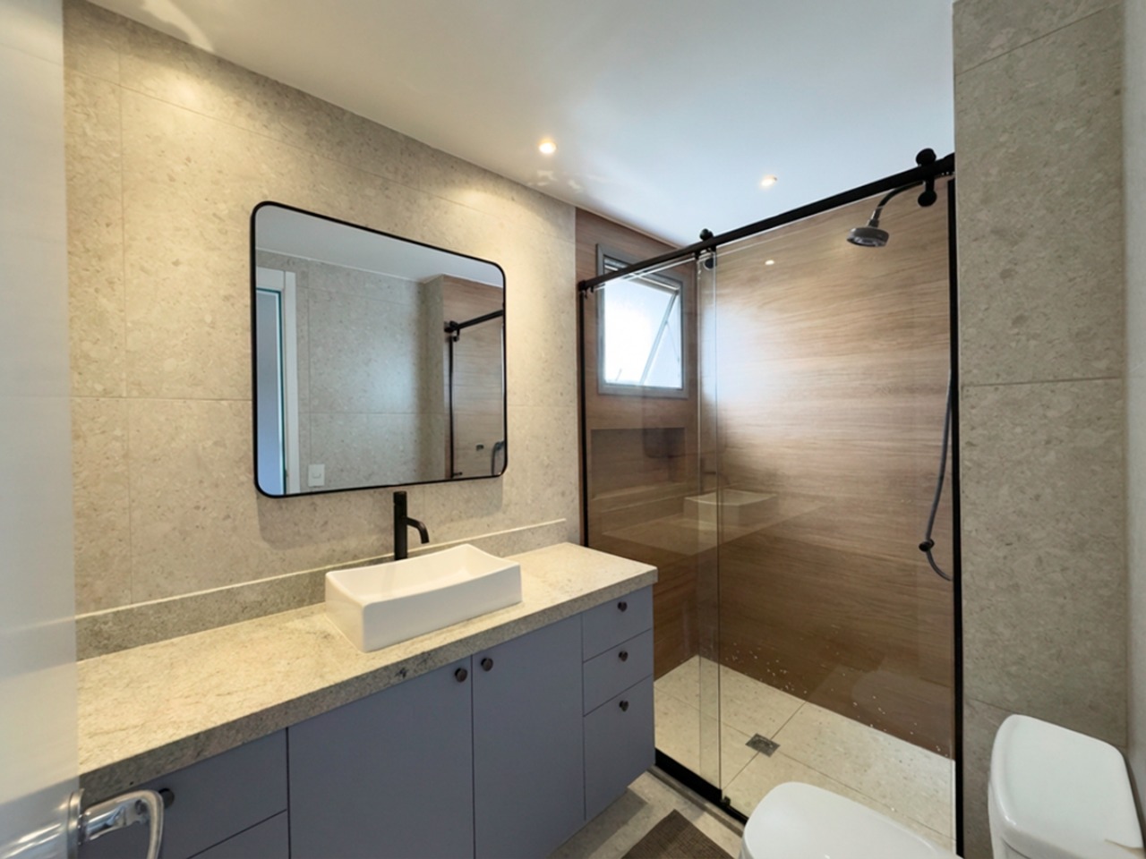 Apartamento, 3 quartos, 115 m² - Foto 23