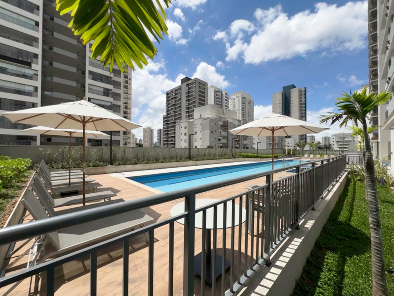 Apartamento, 3 quartos, 115 m² - Foto 31