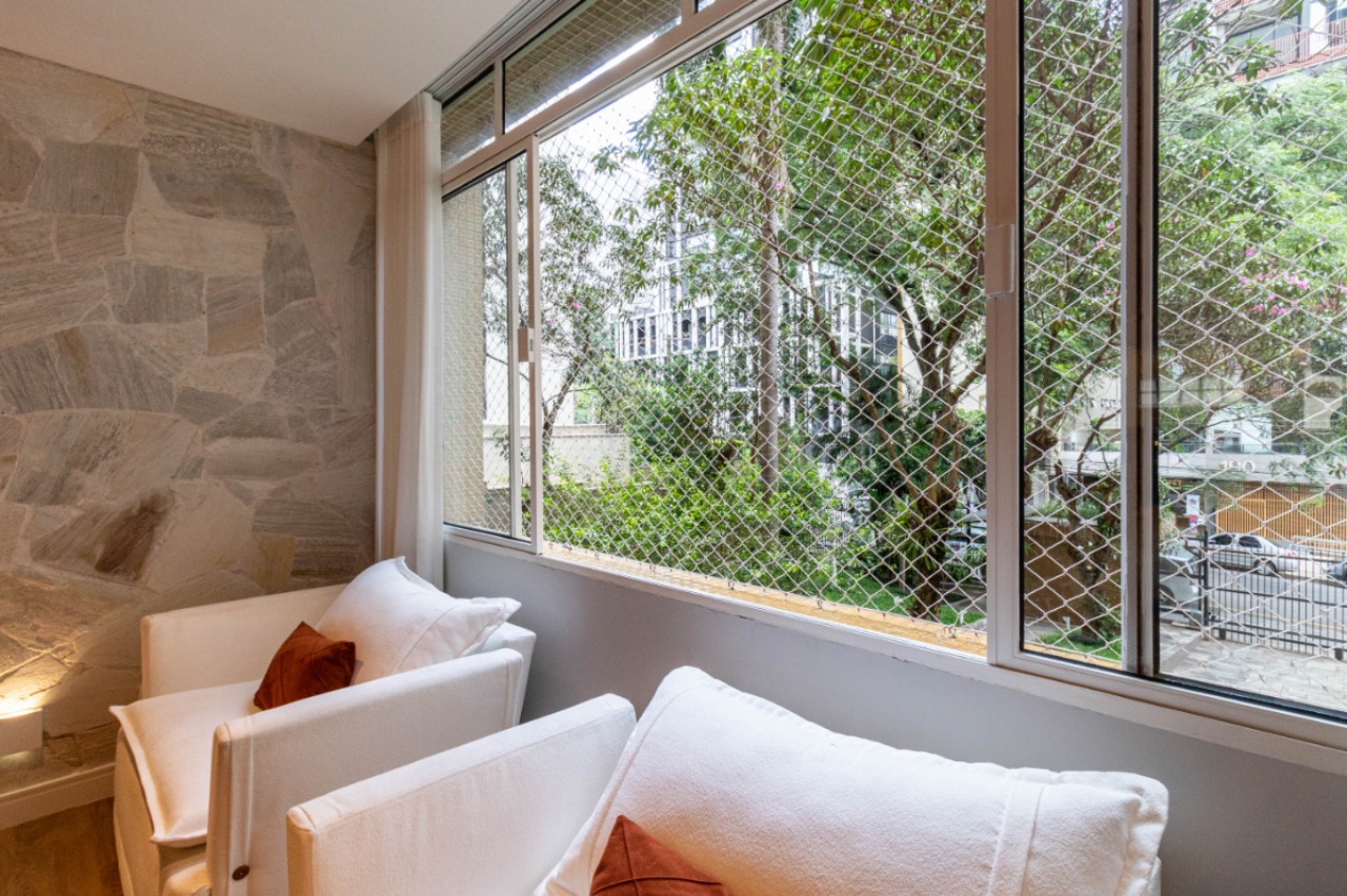 Apartamento, 4 quartos, 197 m² - Foto 6