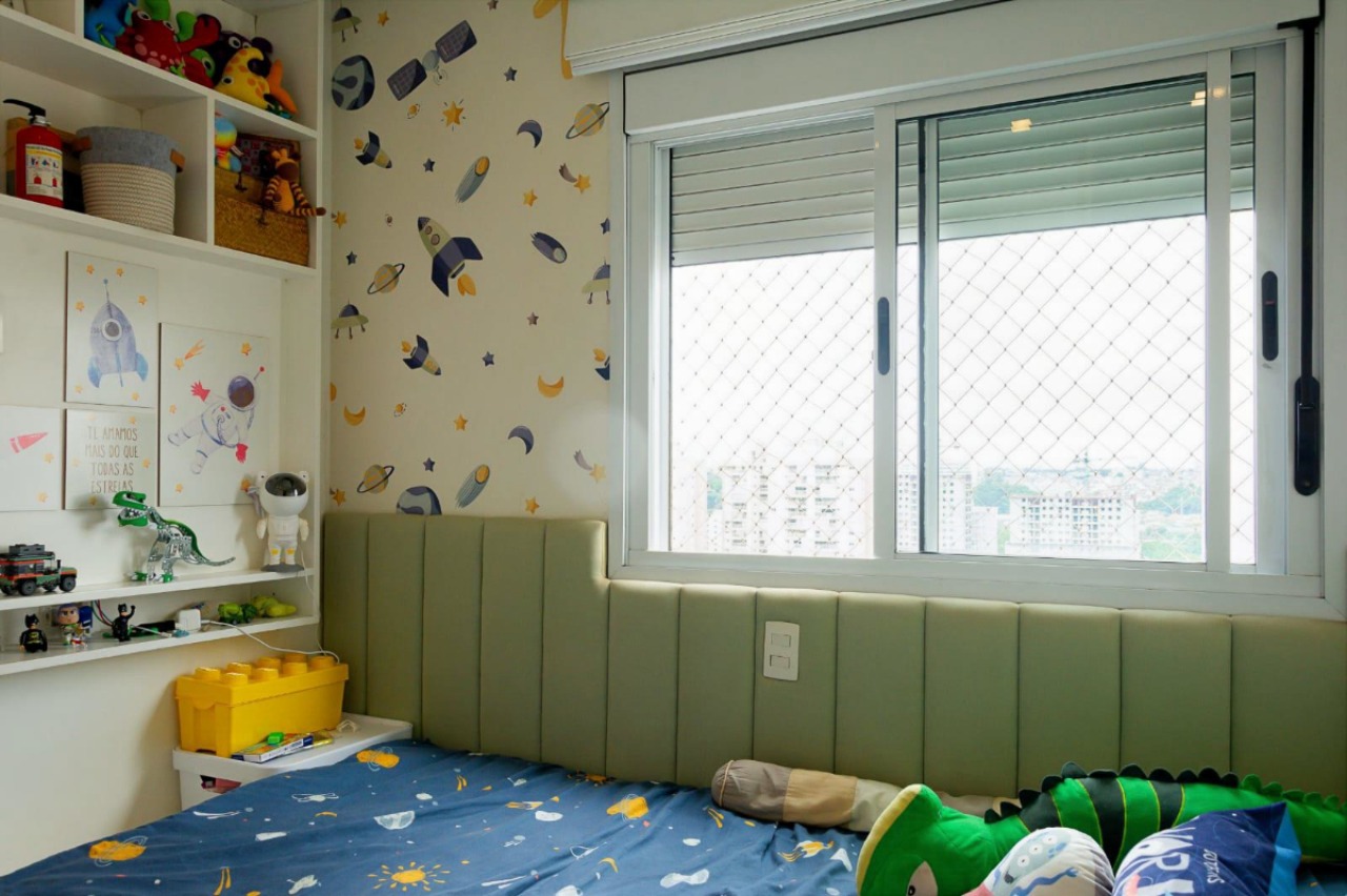Apartamento, 3 quartos, 105 m² - Foto 20