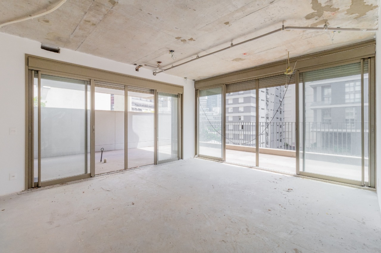 Apartamento, 3 quartos, 277 m² - Foto 9
