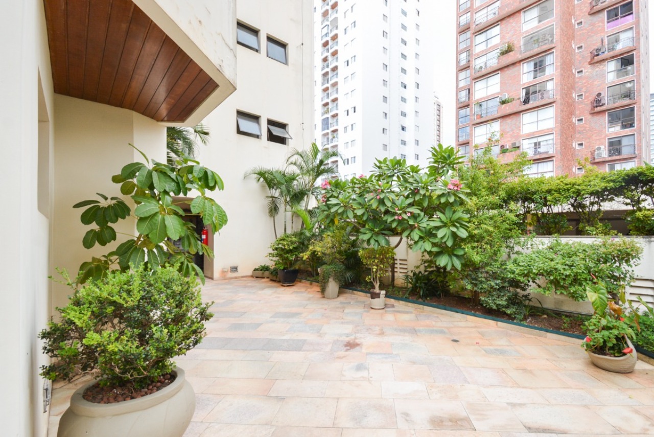 Apartamento, 2 quartos, 151 m² - Foto 43