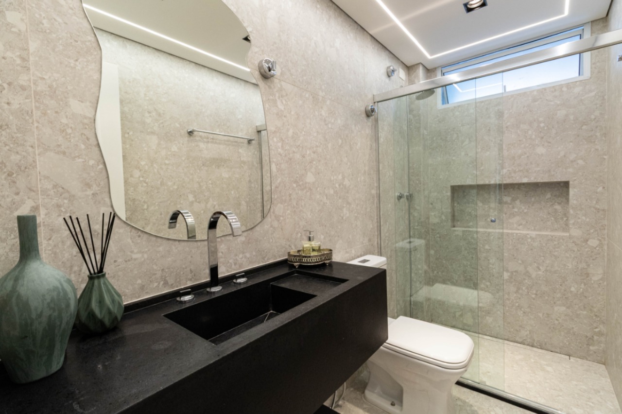 Apartamento, 4 quartos, 197 m² - Foto 35