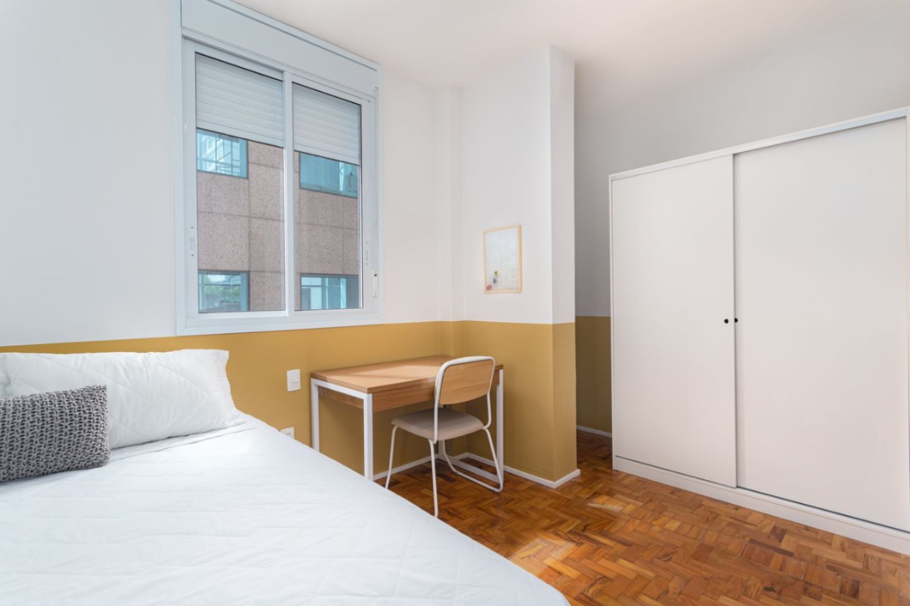 Apartamento, 5 quartos, 158 m² - Foto 26