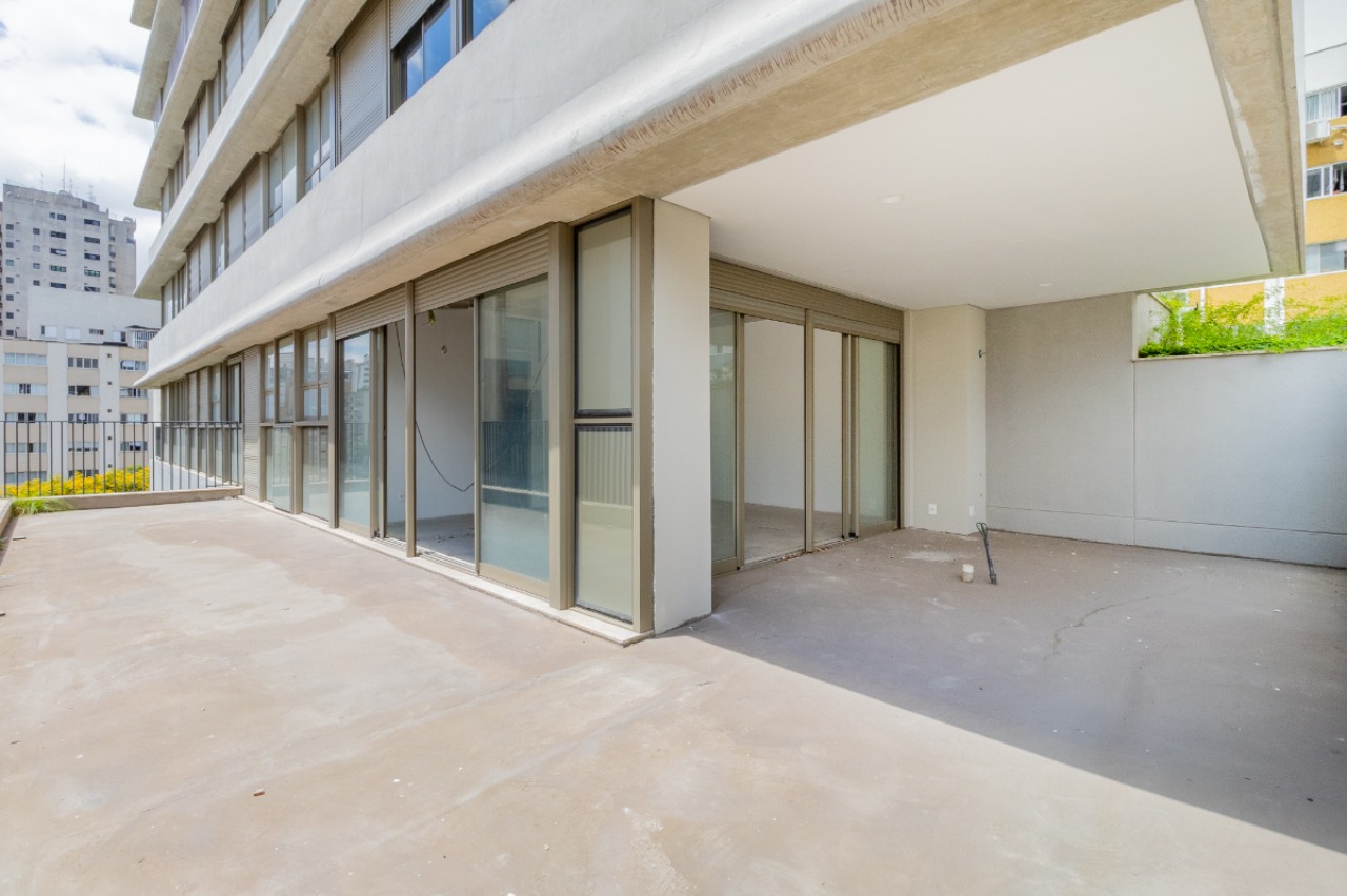 Apartamento, 3 quartos, 277 m² - Foto 13