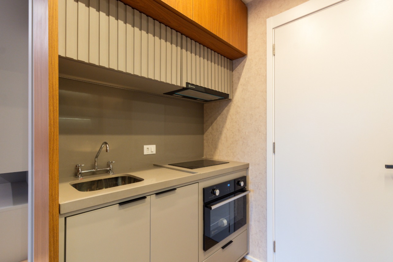 Apartamento, 1 quarto, 35 m² - Foto 10