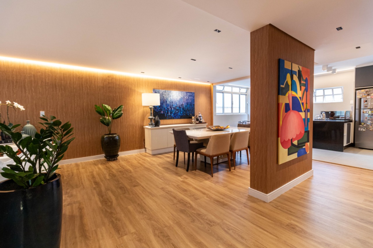 Apartamento, 4 quartos, 197 m² - Foto 14