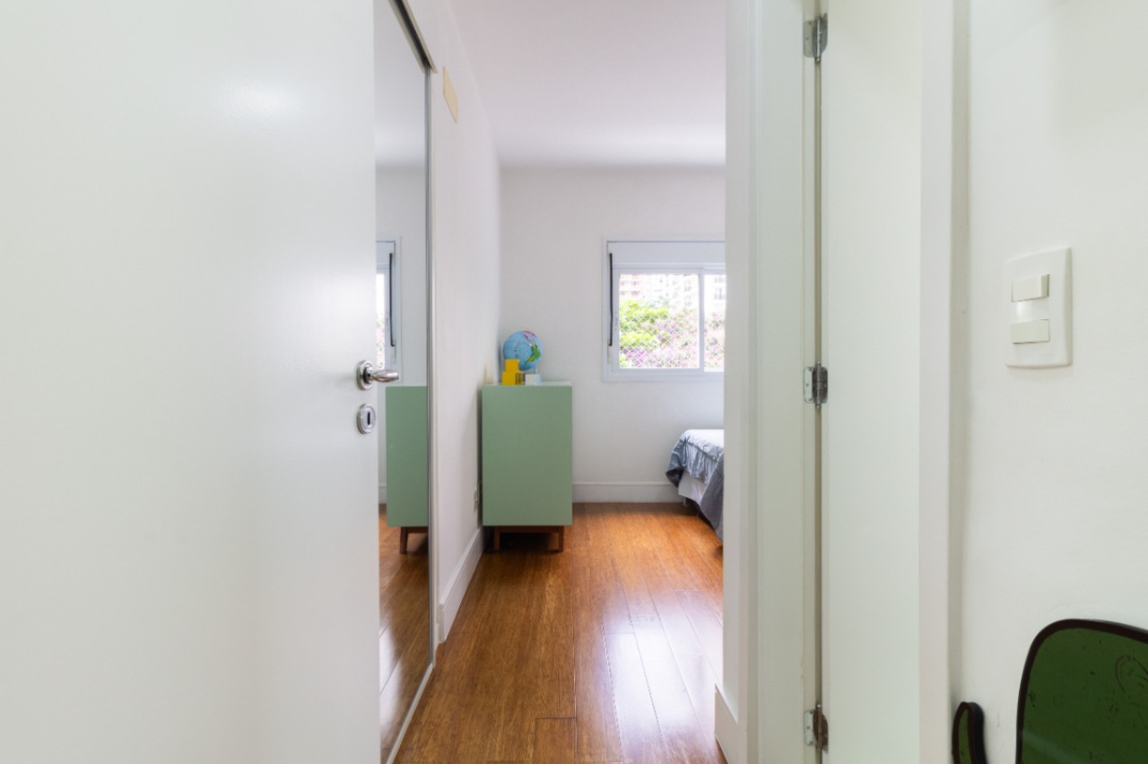 Apartamento, 3 quartos, 190 m² - Foto 33