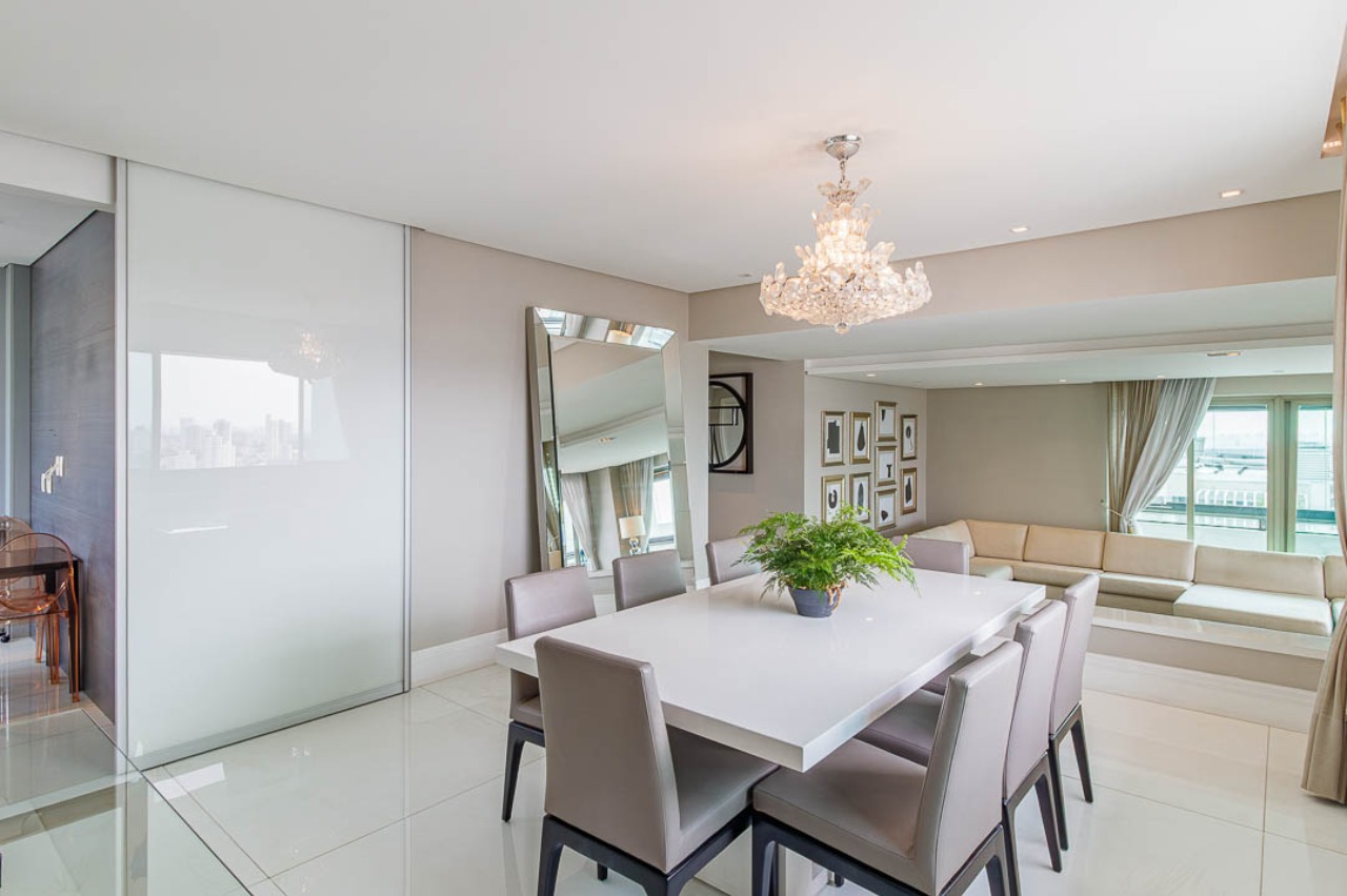 Apartamento, 4 quartos, 246 m² - Foto 7