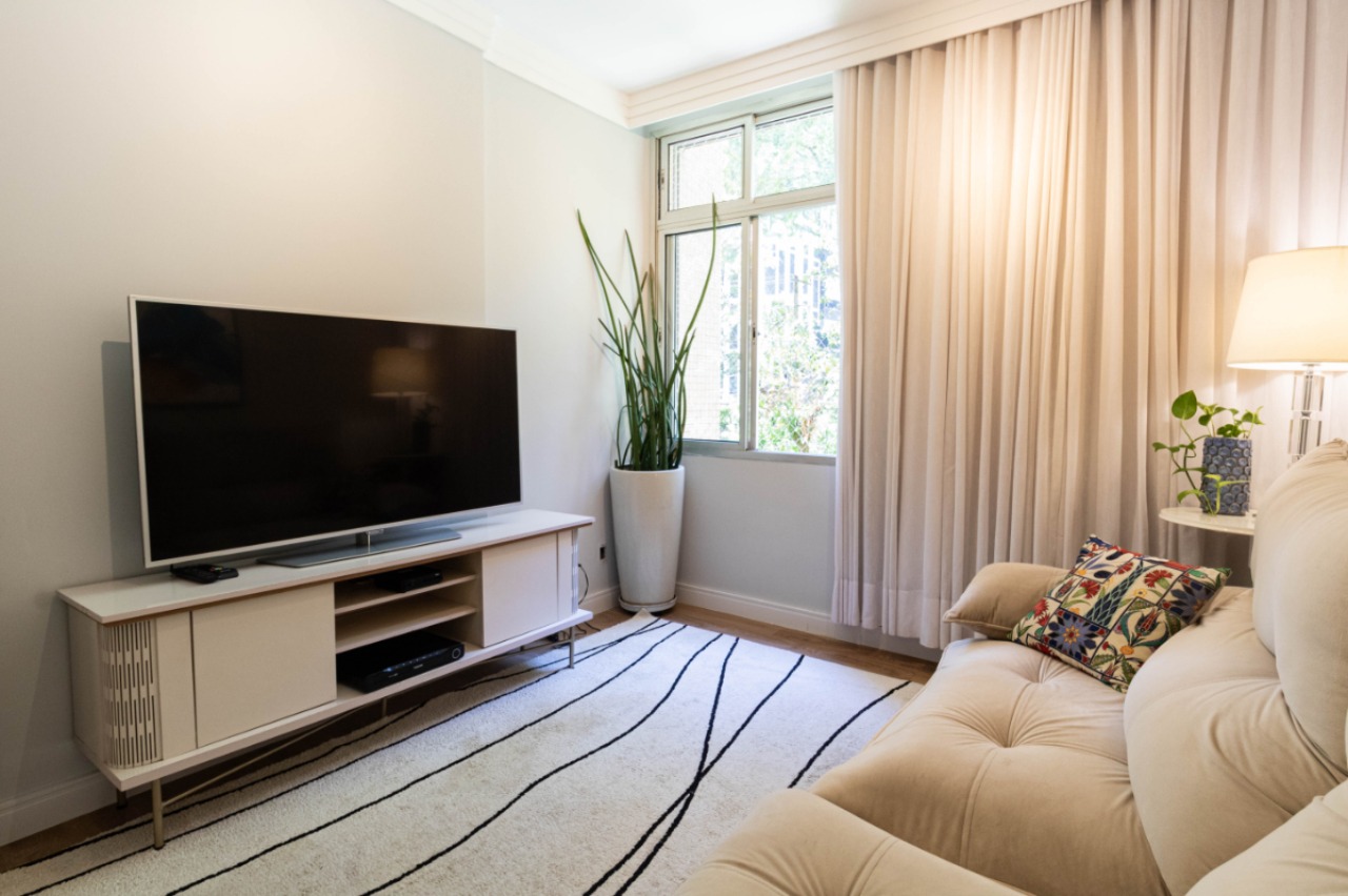 Apartamento, 4 quartos, 197 m² - Foto 36