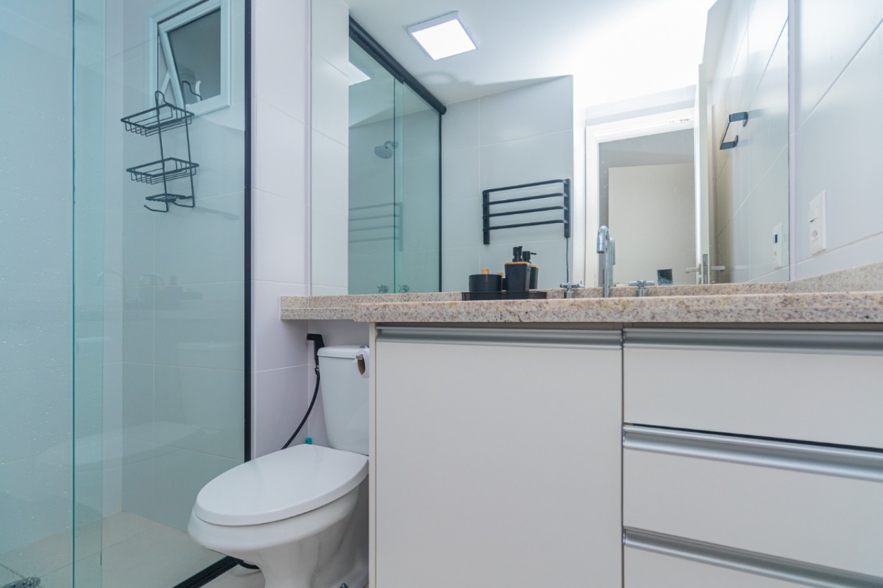 Apartamento, 2 quartos, 65 m² - Foto 33