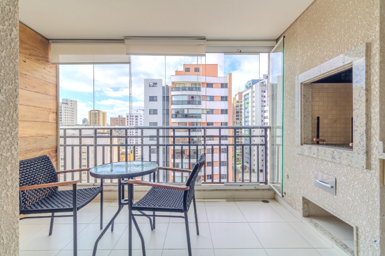 Apartamento, 2 quartos, 86 m² - Foto 7