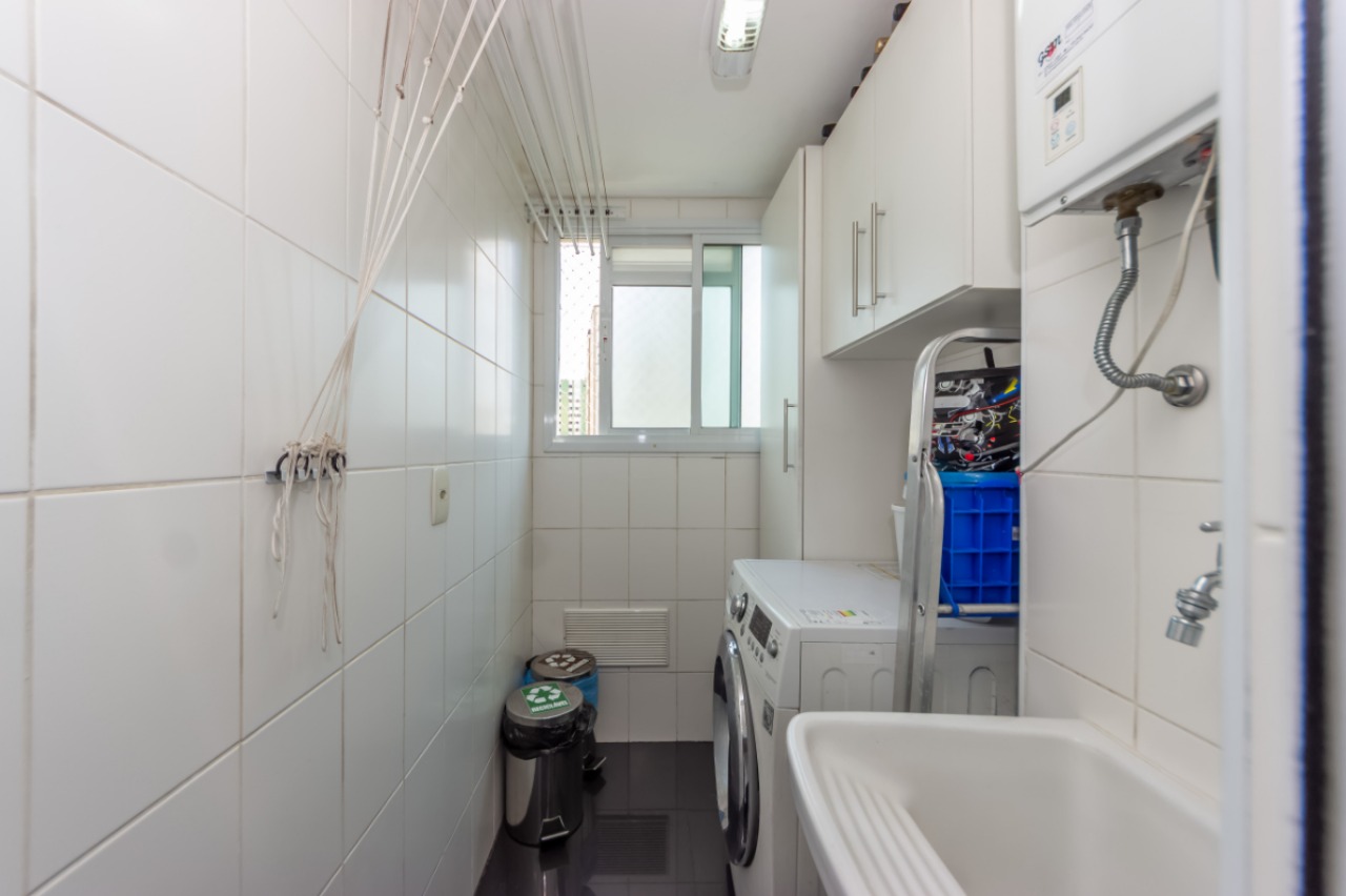 Apartamento, 2 quartos, 82 m² - Foto 12