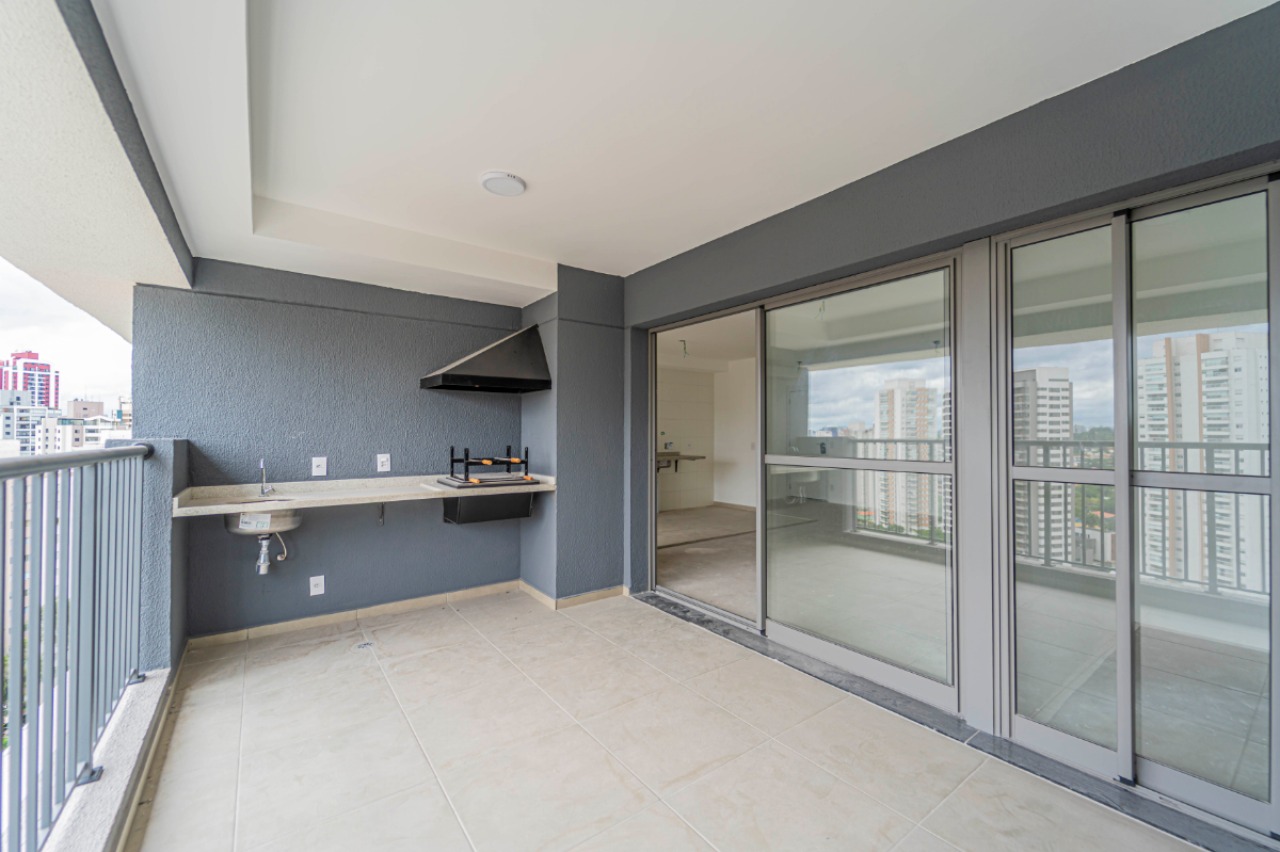 Apartamento, 3 quartos, 107 m² - Foto 1