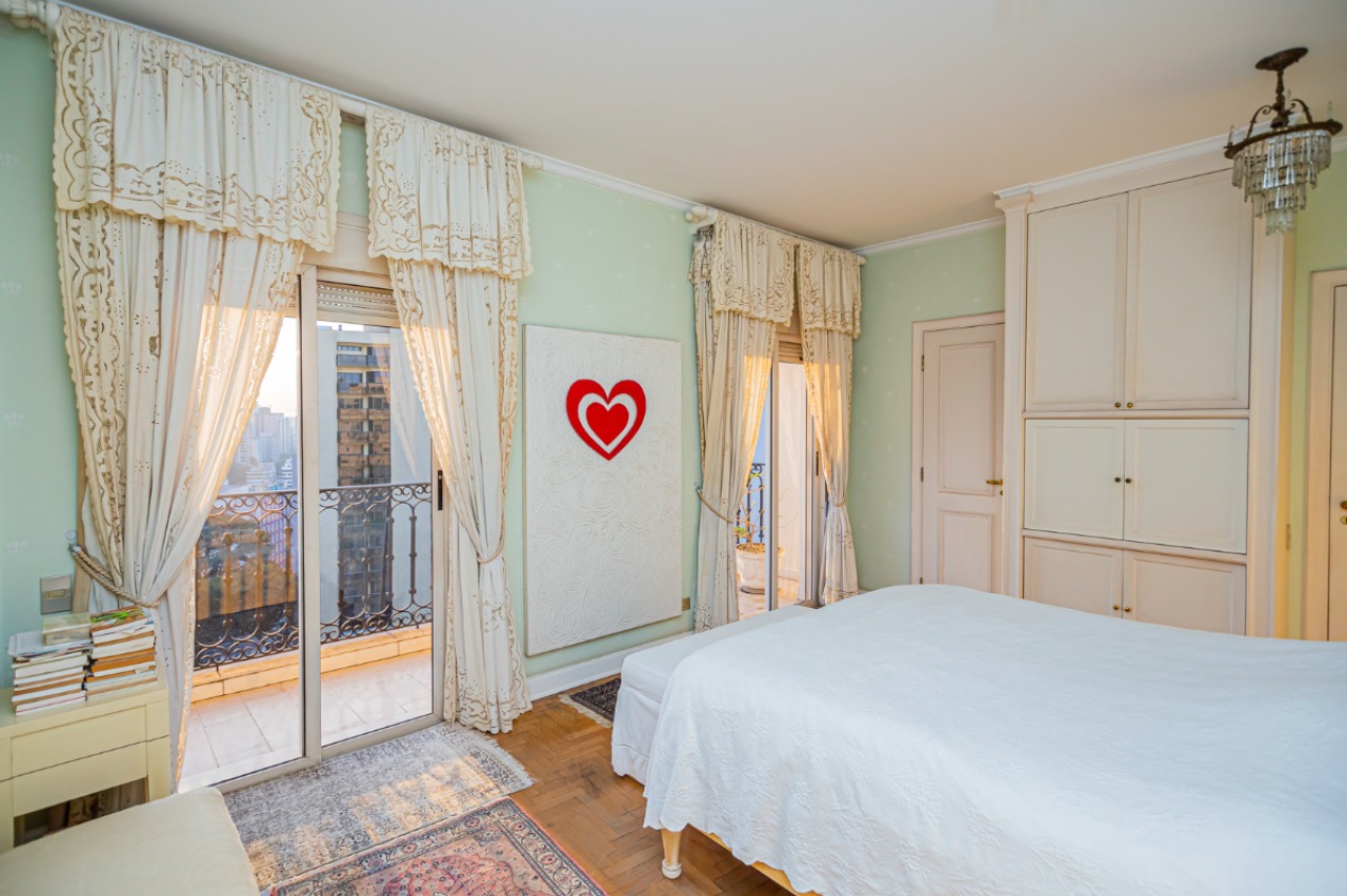 Cobertura, 5 quartos, 551 m² - Foto 31