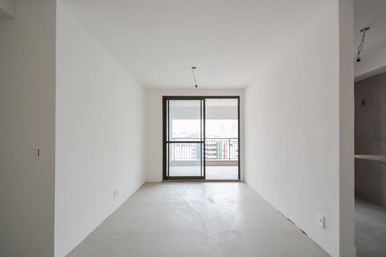 Apartamento, 2 quartos, 79 m² - Foto 2