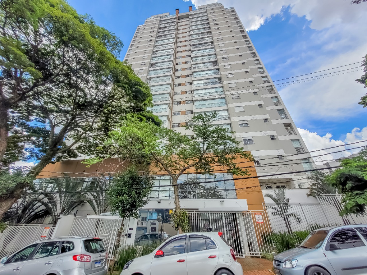 Apartamento, 3 quartos, 110 m² - Foto 36