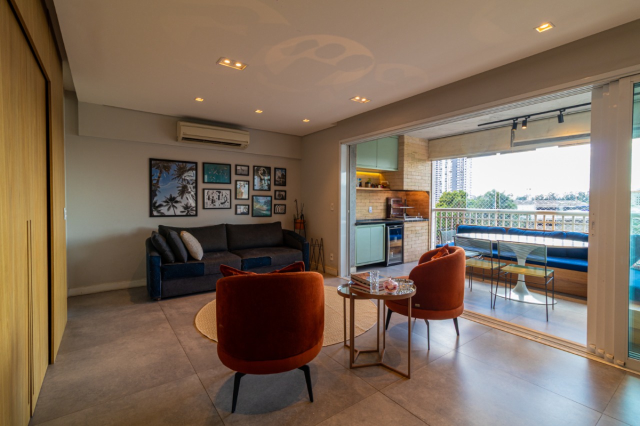 Apartamento, 3 quartos, 121 m² - Foto 15