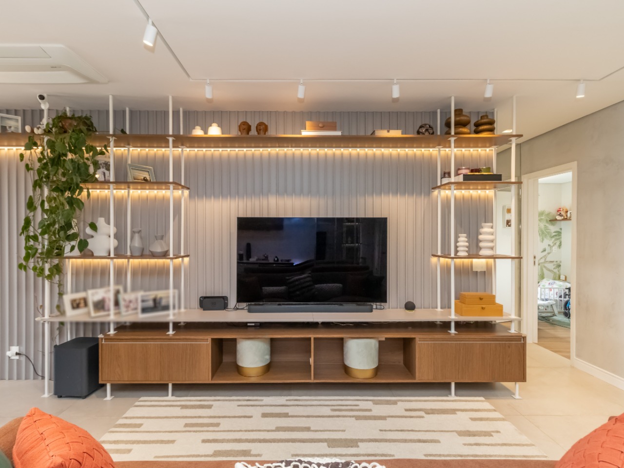 Apartamento, 2 quartos, 105 m² - Foto 5