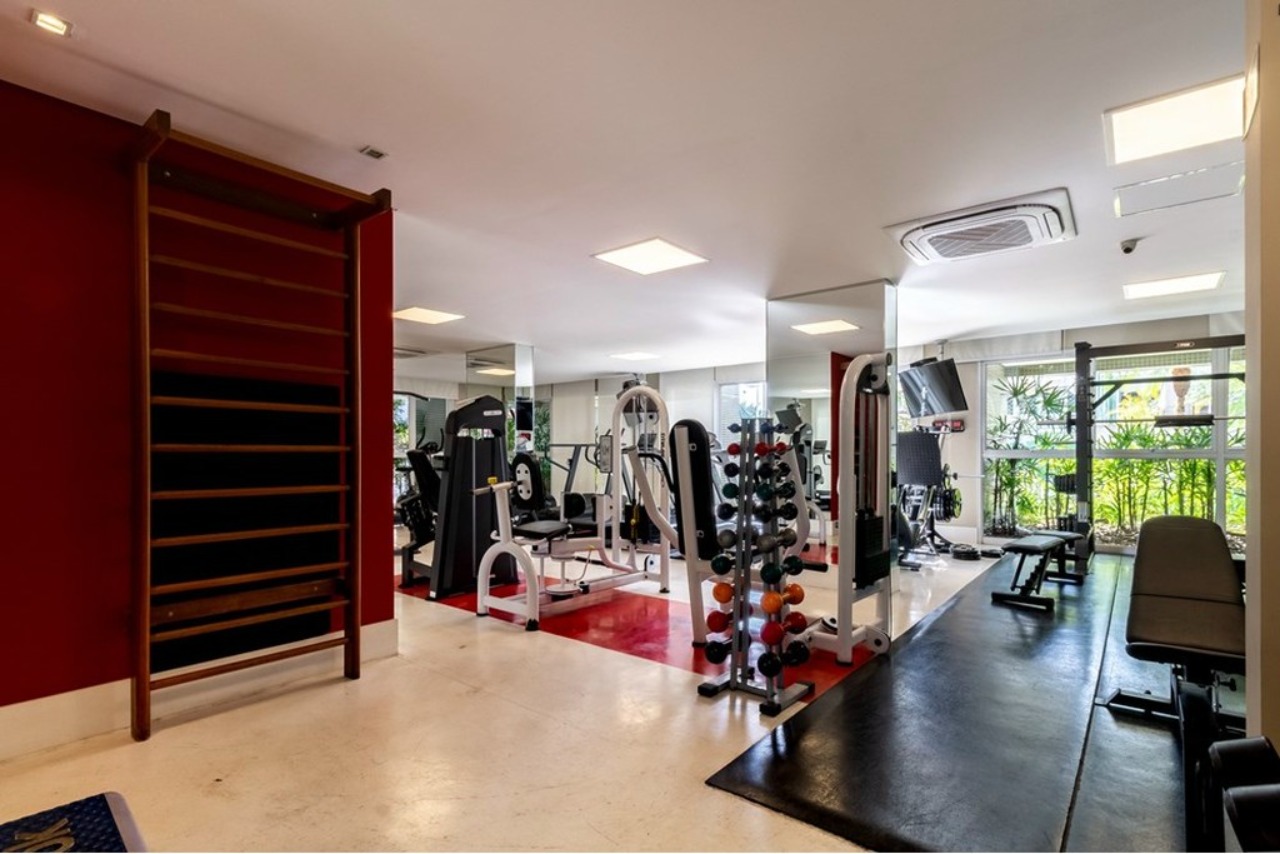 Apartamento, 3 quartos, 87 m² - Foto 37