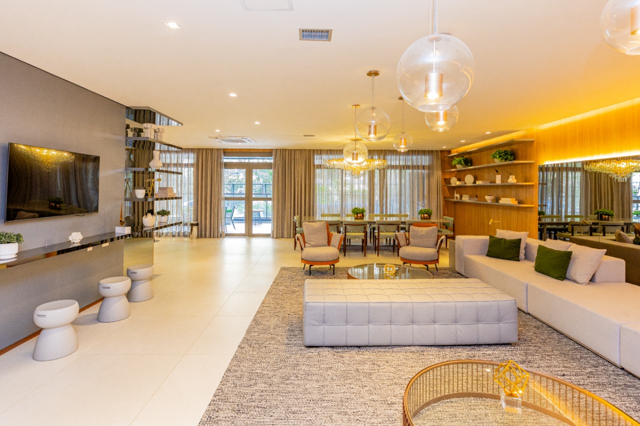 Apartamento, 3 quartos, 175 m² - Foto 48