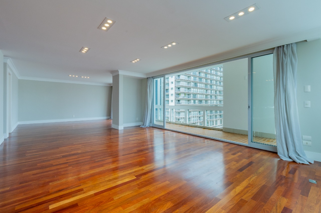 Cobertura, 4 quartos, 381 m² - Foto 2