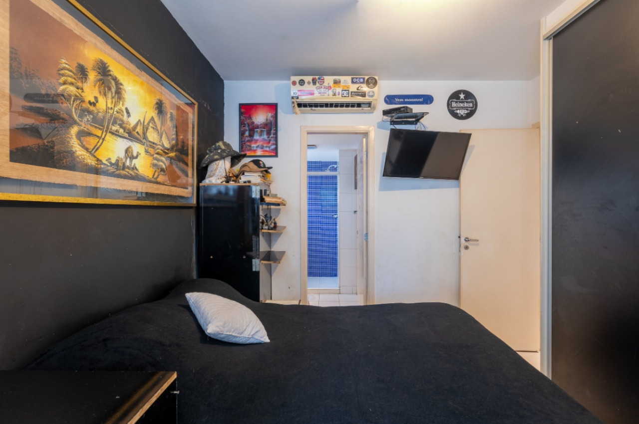 Cobertura, 5 quartos, 240 m² - Foto 27