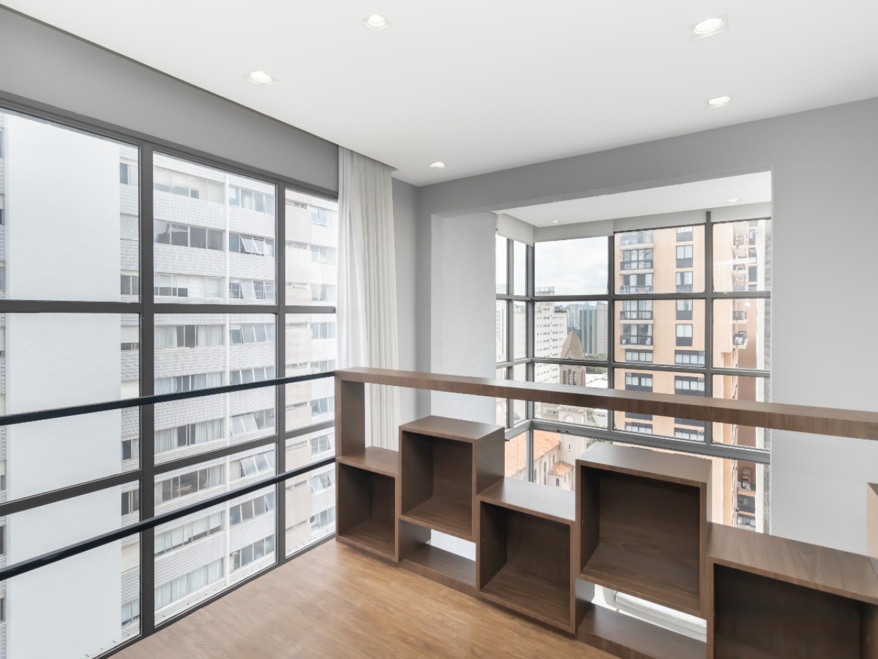 Apartamento, 2 quartos, 96 m² - Foto 18