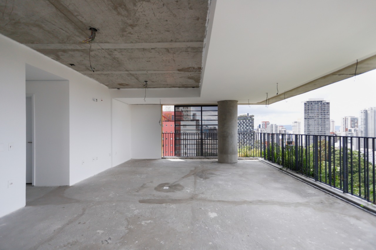 Apartamento, 3 quartos, 167 m² - Foto 5