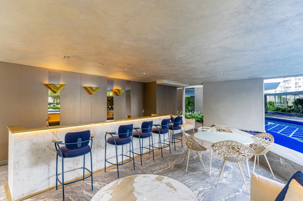 Cobertura, 4 quartos, 418 m² - Foto 48