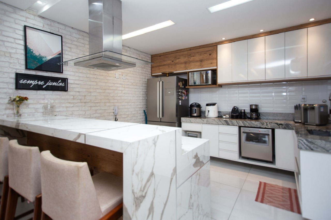 Casa, 2 quartos, 152 m² - Foto 8