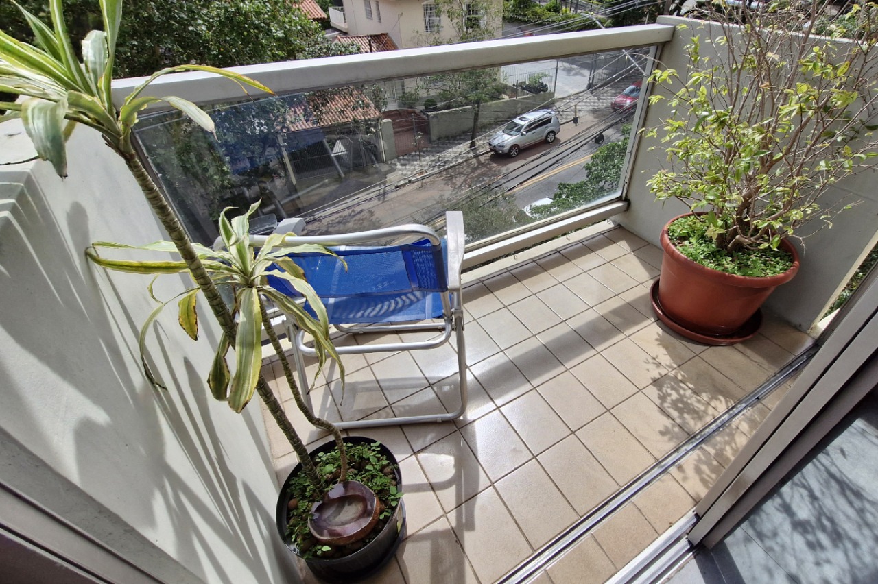 Apartamento, 3 quartos, 101 m² - Foto 13