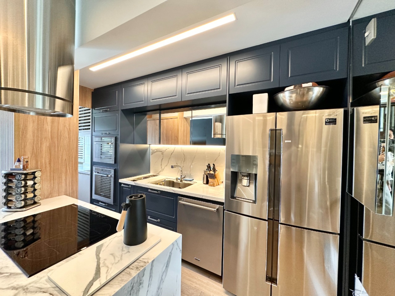 Apartamento, 2 quartos, 73 m² - Foto 4