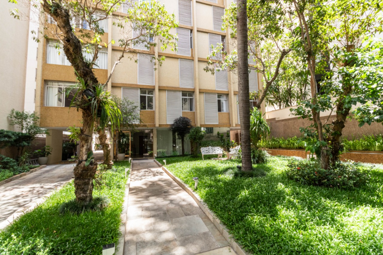 Apartamento, 4 quartos, 197 m² - Foto 50