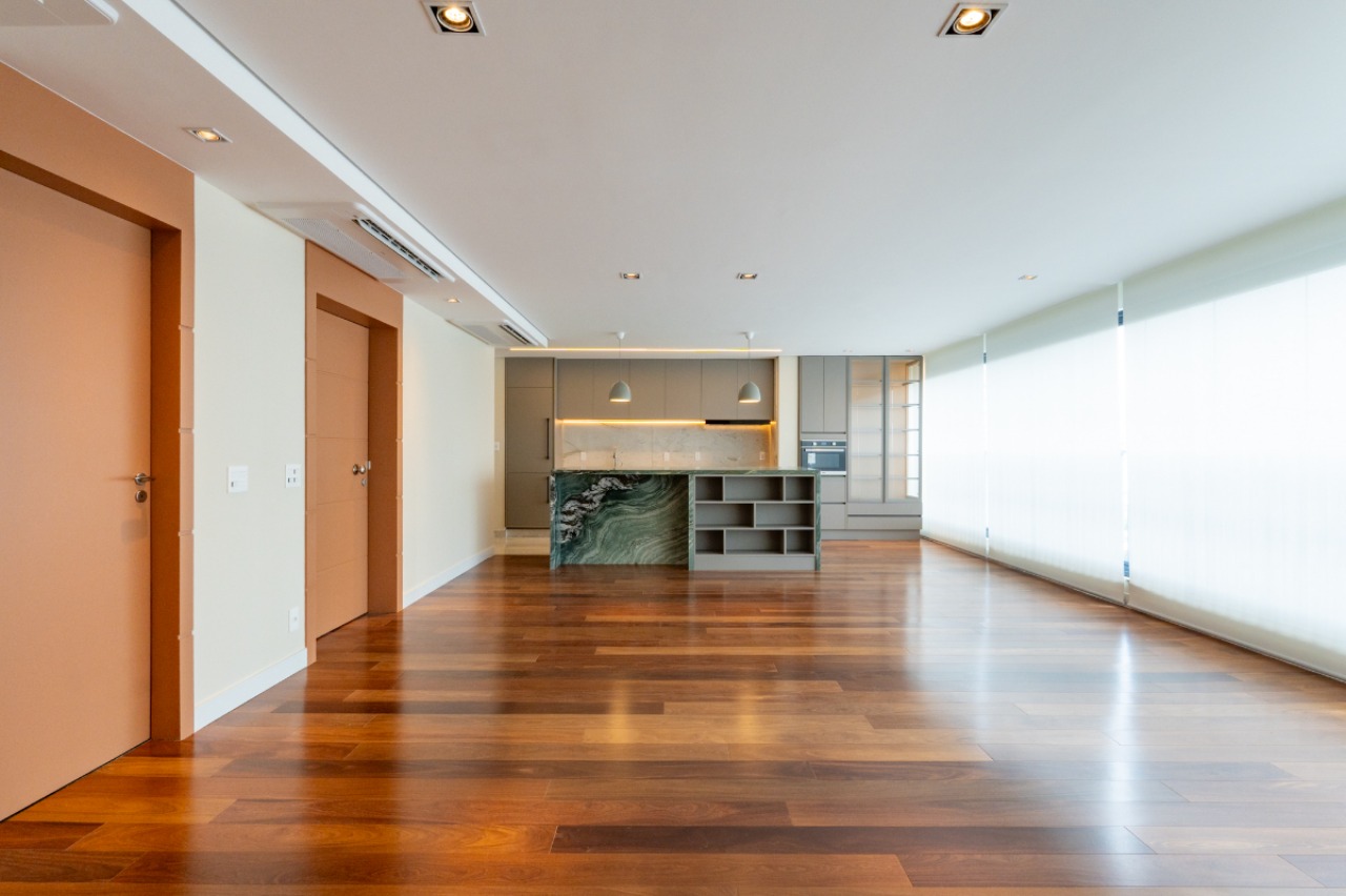 Apartamento, 2 quartos, 147 m² - Foto 1